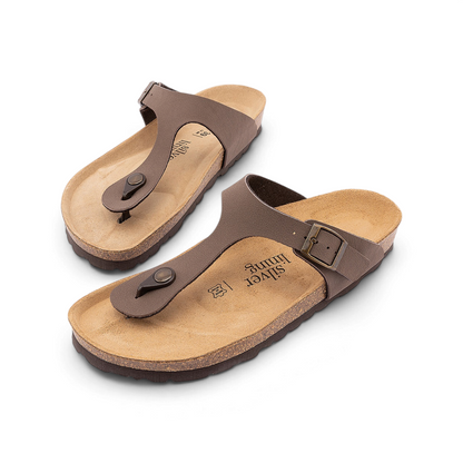 Rosas Slide - Mokka