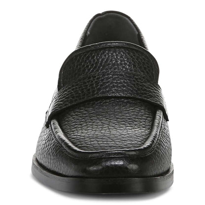 Sellah Loafer - Black