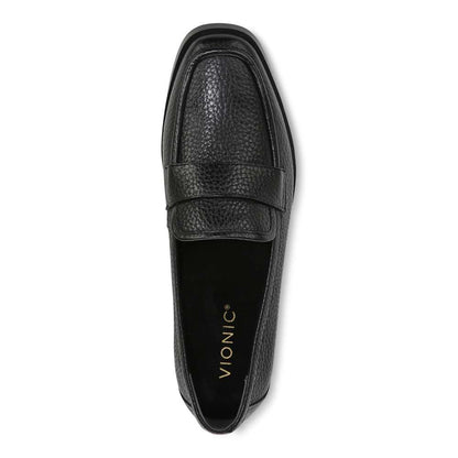 Sellah Loafer - Black