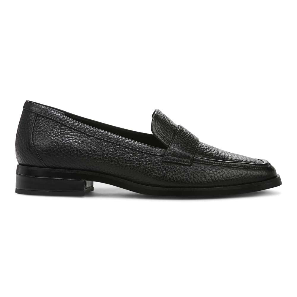 Sellah Loafer - Black