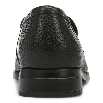 Sellah Loafer - Black