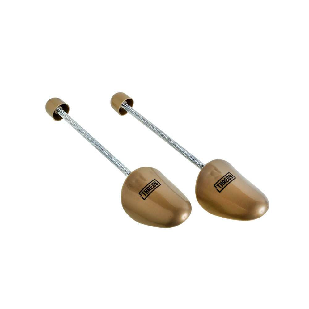 Shoe Shaper Men's - Bronze