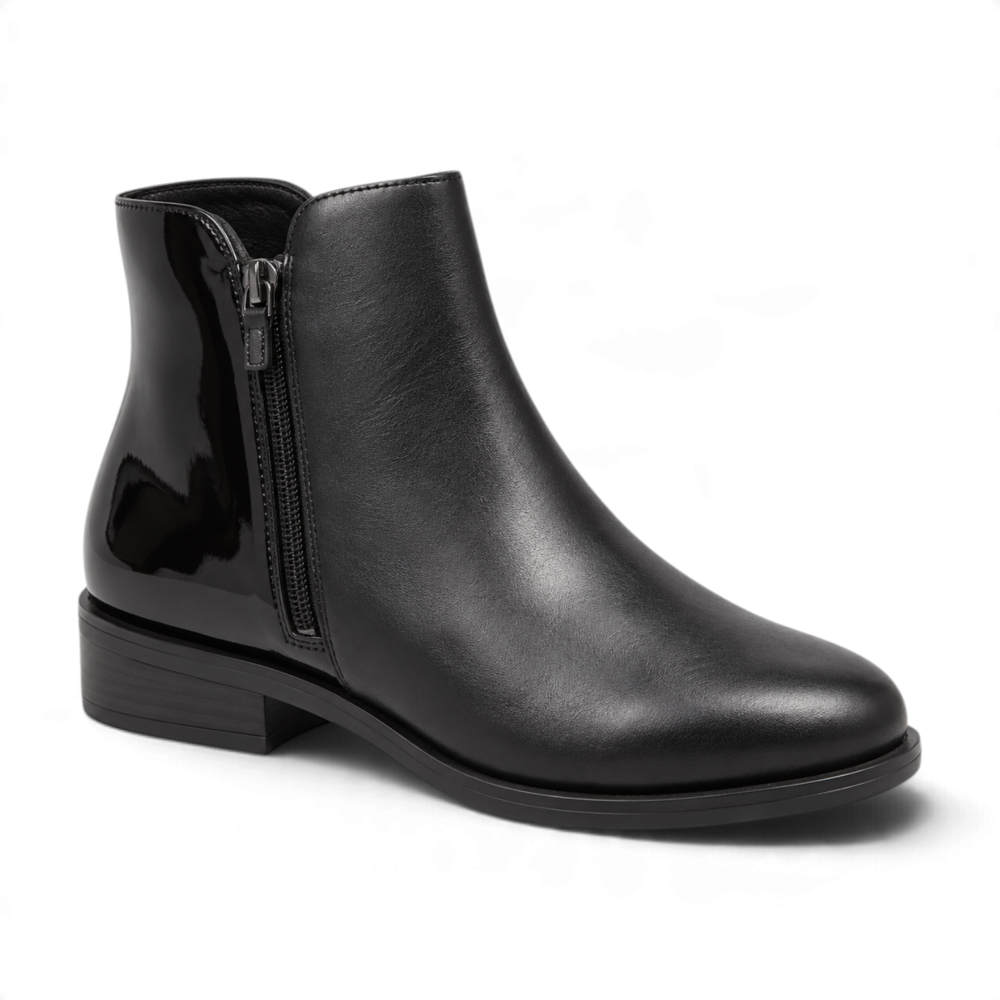 Skylars XF-ZR Boot - Black