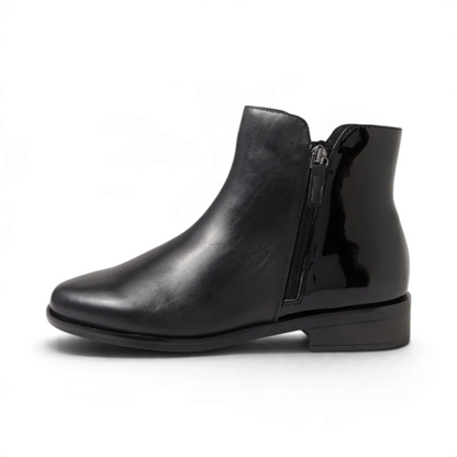 Skylars XF-ZR Boot - Black