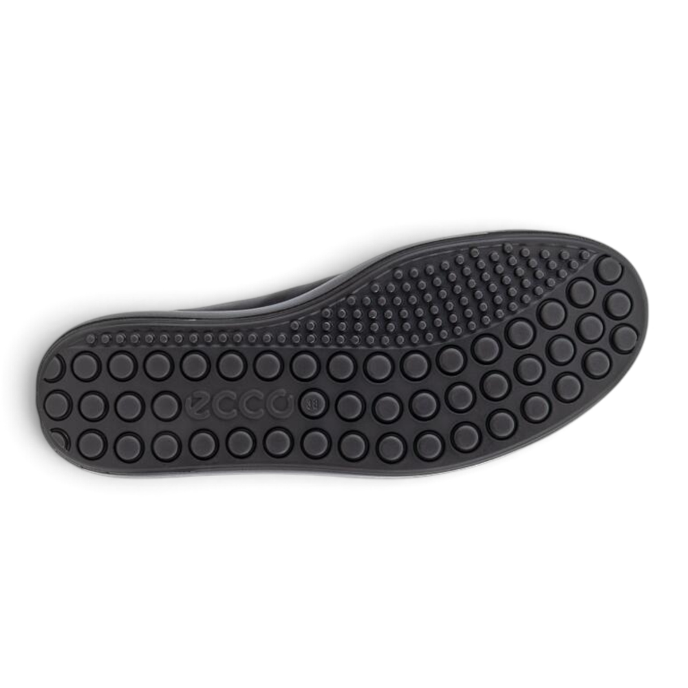 Soft 7 Women's Sneaker - Black Patent