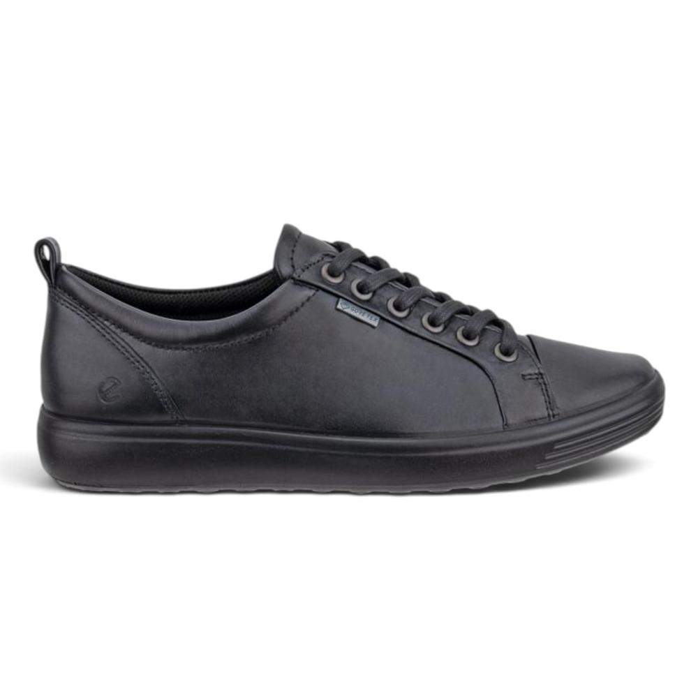 Soft 7 Women's Sneaker - Black Patent