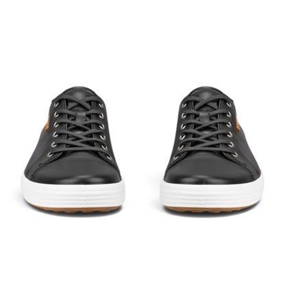 Soft 7 - Black
