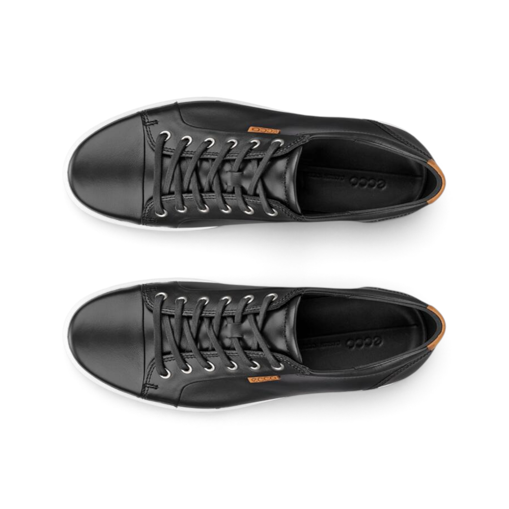 Soft 7 - Black
