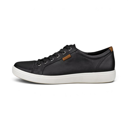 Soft 7 - Black