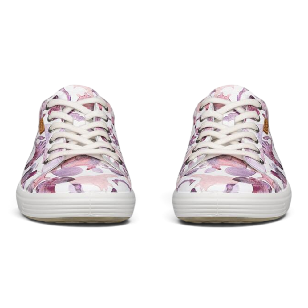 Soft 7 Women's Sneaker - Multi/White