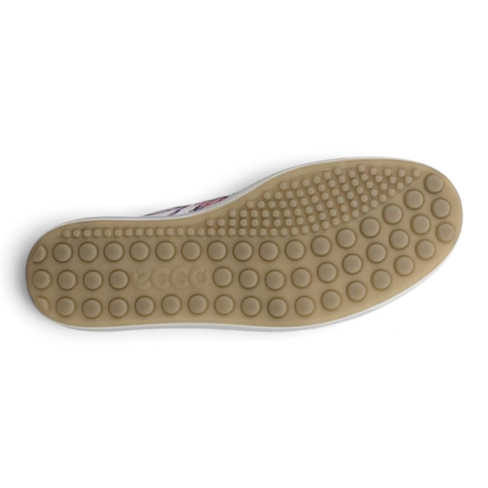 Soft 7 Women's Sneaker - Multi/White