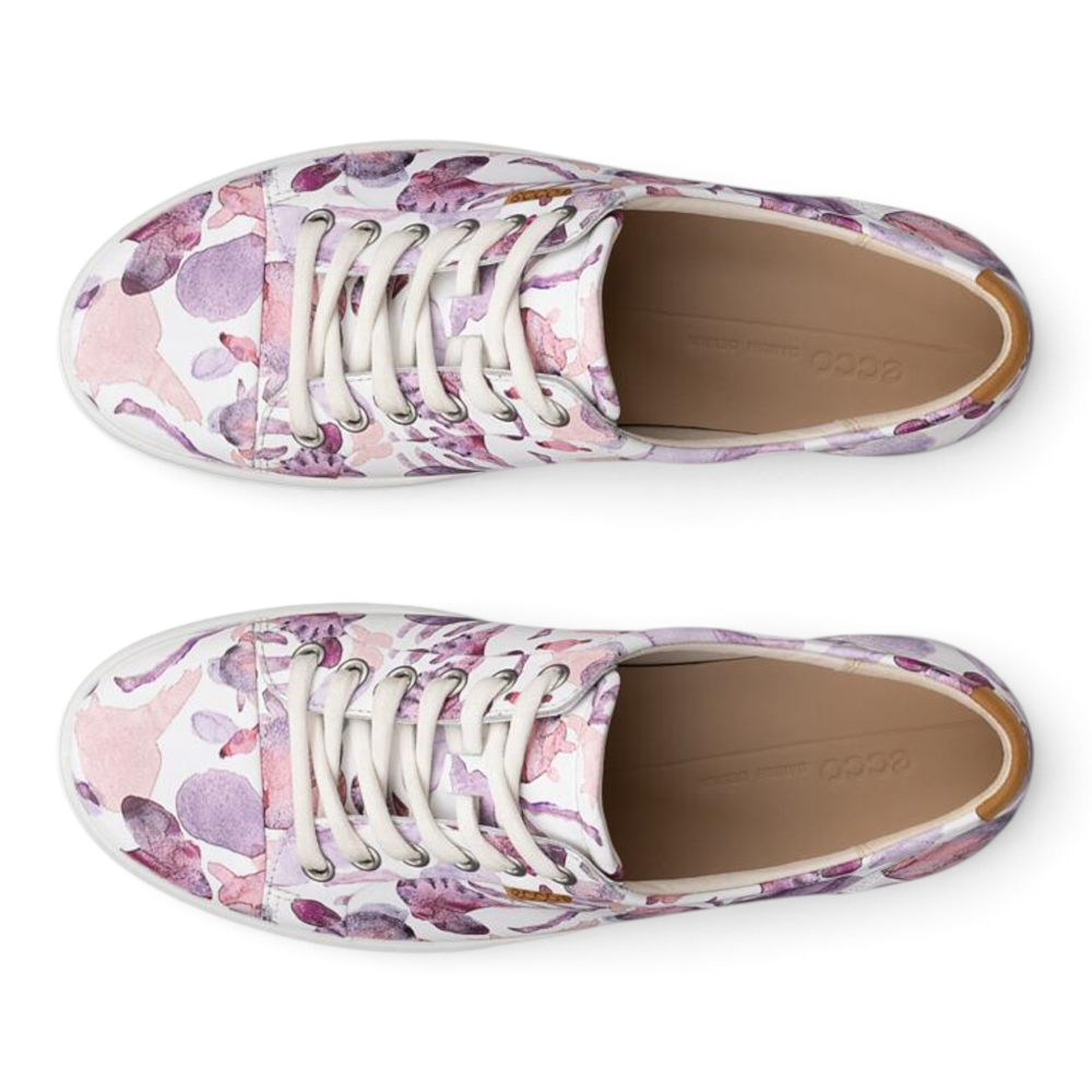 Soft 7 Women's Sneaker - Multi/White