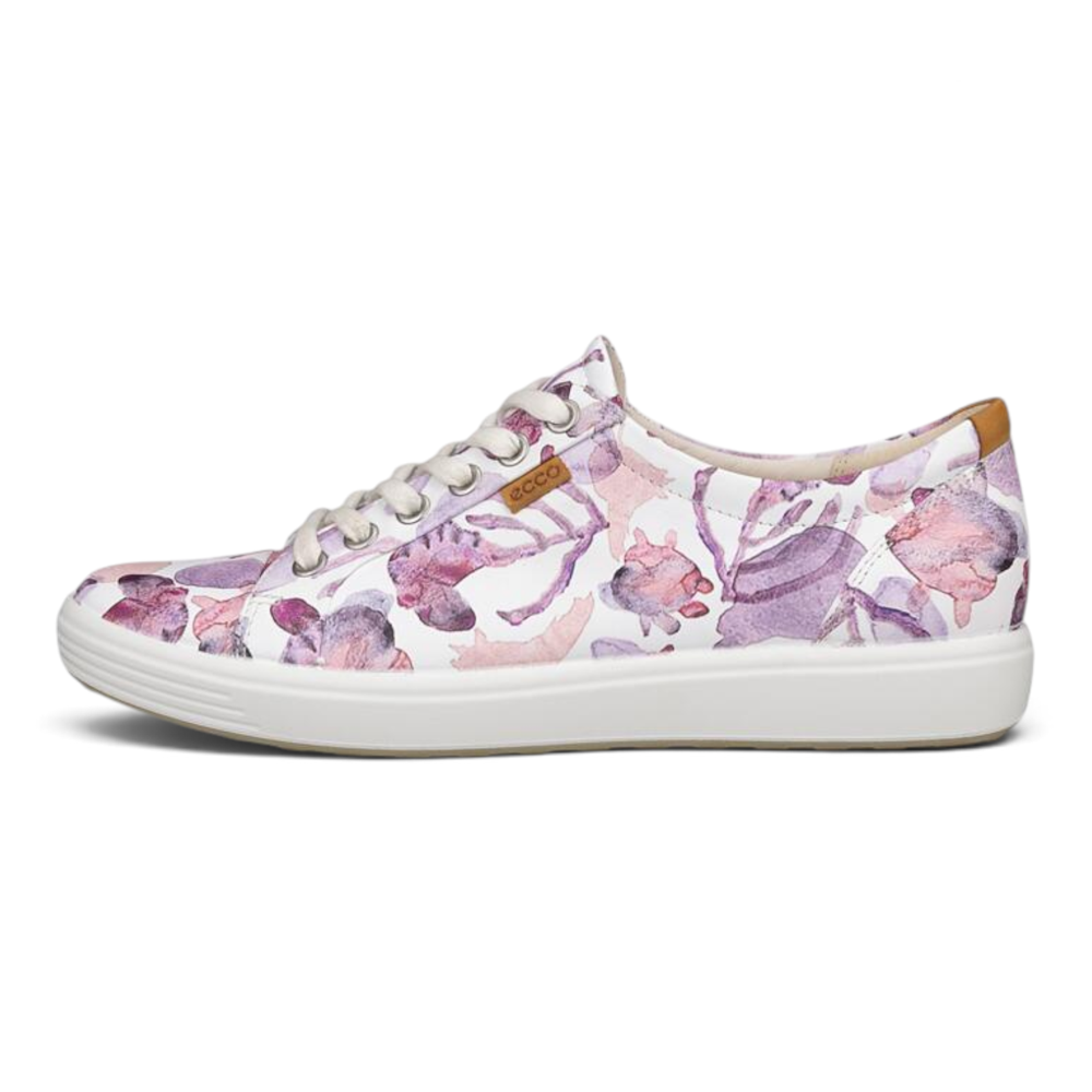 Soft 7 Women's Sneaker - Multi/White