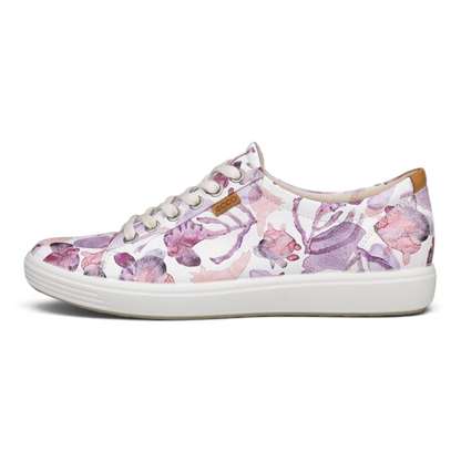 Soft 7 Women's Sneaker - Multi/White