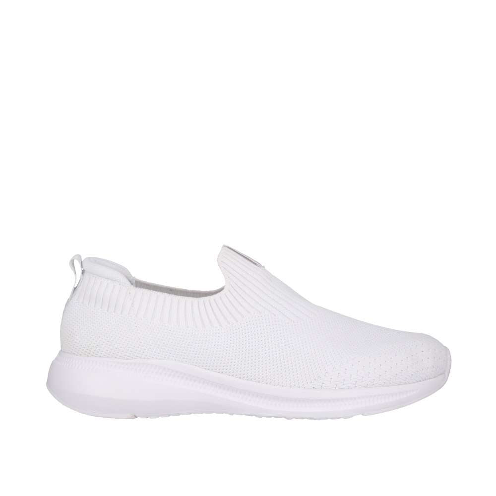 Stride - White