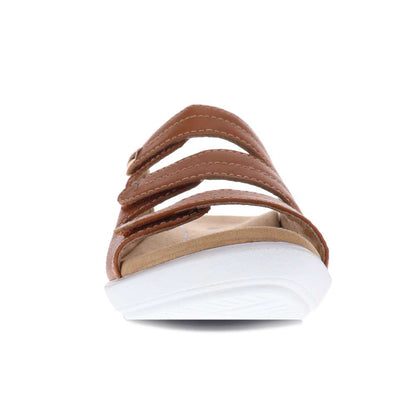 Tali Slide - Tan