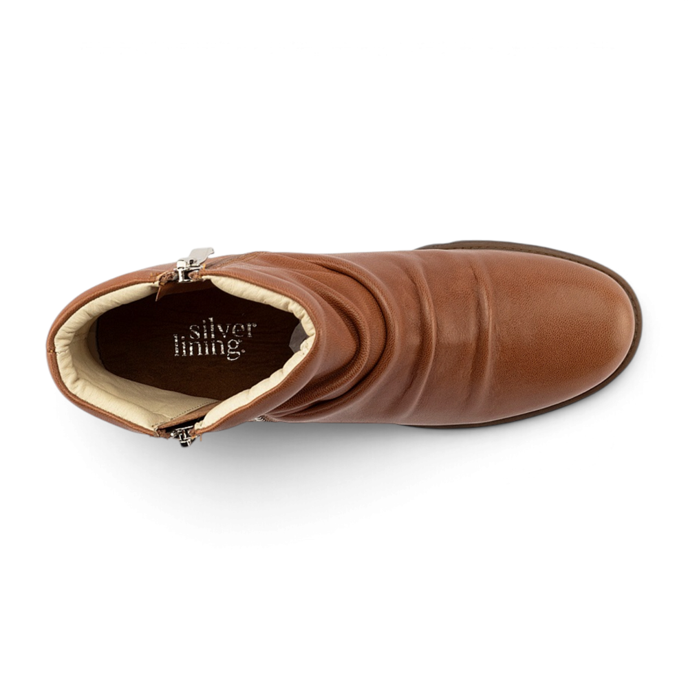 Tamara Boot - Cognac