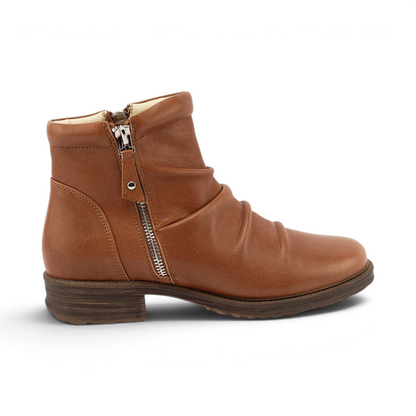 Tamara Boot - Cognac