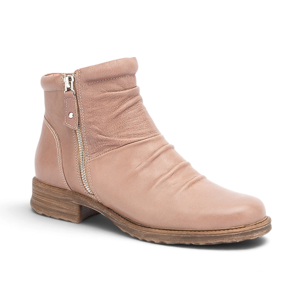 Tamara Boot - Taupe