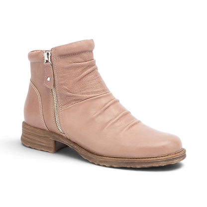 Tamara Boot - Taupe