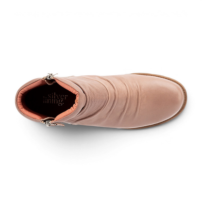Tamara Boot - Taupe