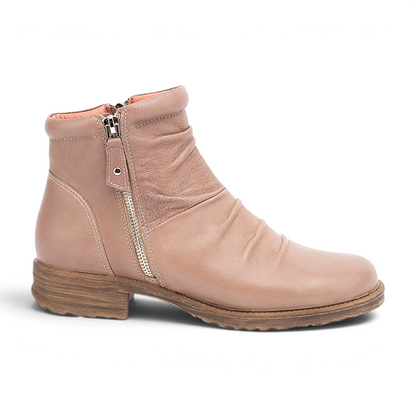 Tamara Boot - Taupe