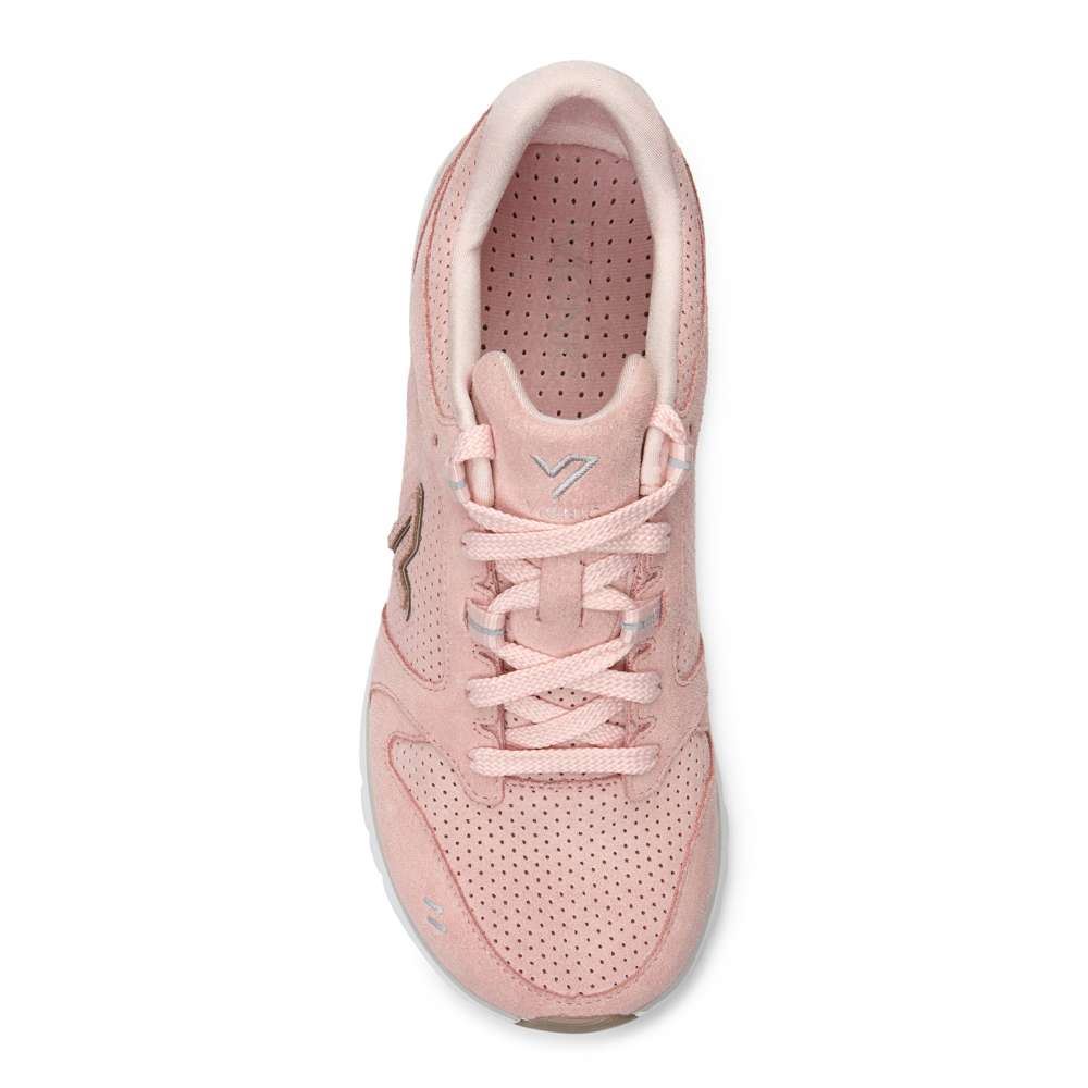 Thrill Active Sneaker - Pink