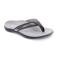 Tide III Toe Post Sandal Women's - Pewter