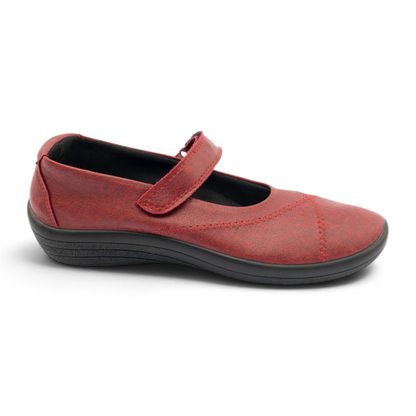 Triglav - Cherry/Red