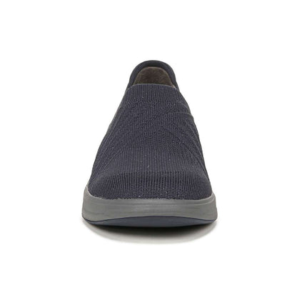 Triumph Slip-On Casual Sneaker - Navy