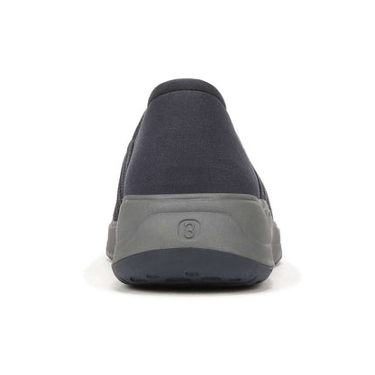 Triumph Slip-On Casual Sneaker - Navy