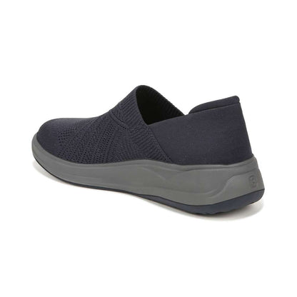Triumph Slip-On Casual Sneaker - Navy