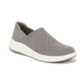 Triumph Slip-On Casual Sneaker - Grey Mist