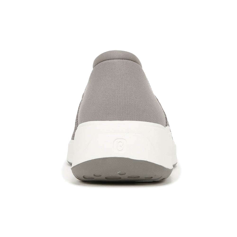 Triumph Slip-On Casual Sneaker - Grey Mist