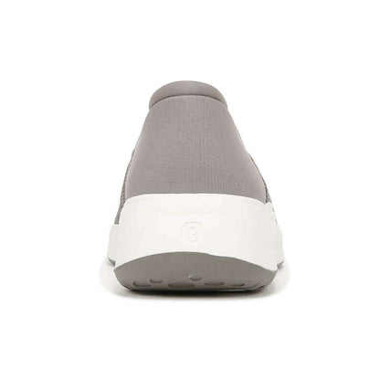 Triumph Slip-On Casual Sneaker - Grey Mist