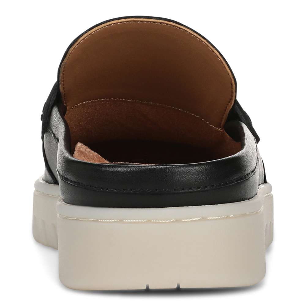 Uptown Mule 2 - Black