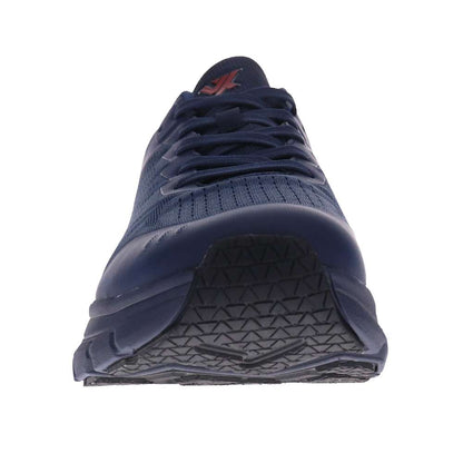 Walker Mesh II Active Sneaker - Navy