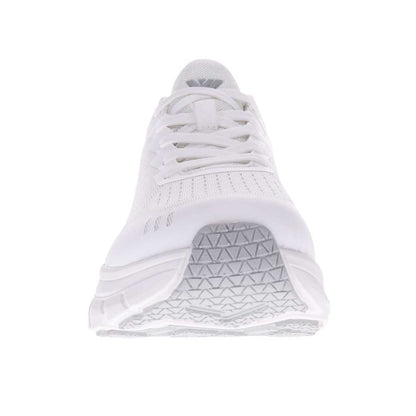 Walker Mesh II Active Sneaker - White