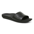 Val Slide - Black