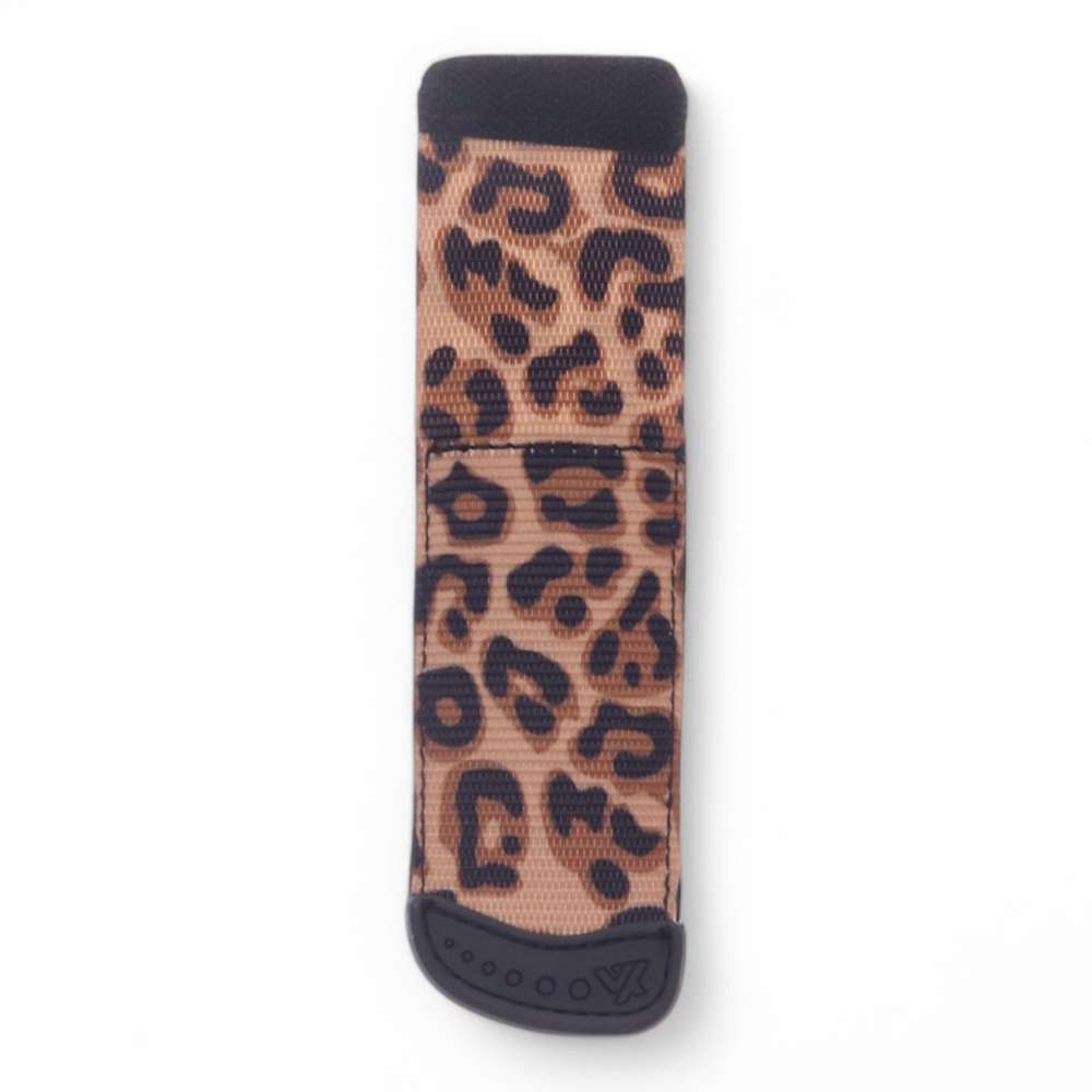 Vibe Strap - Leopard Print