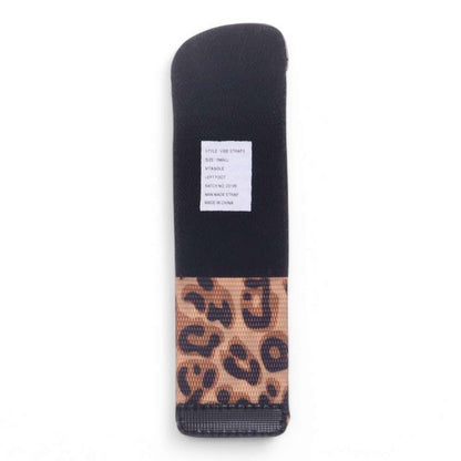 Vibe Strap - Leopard Print