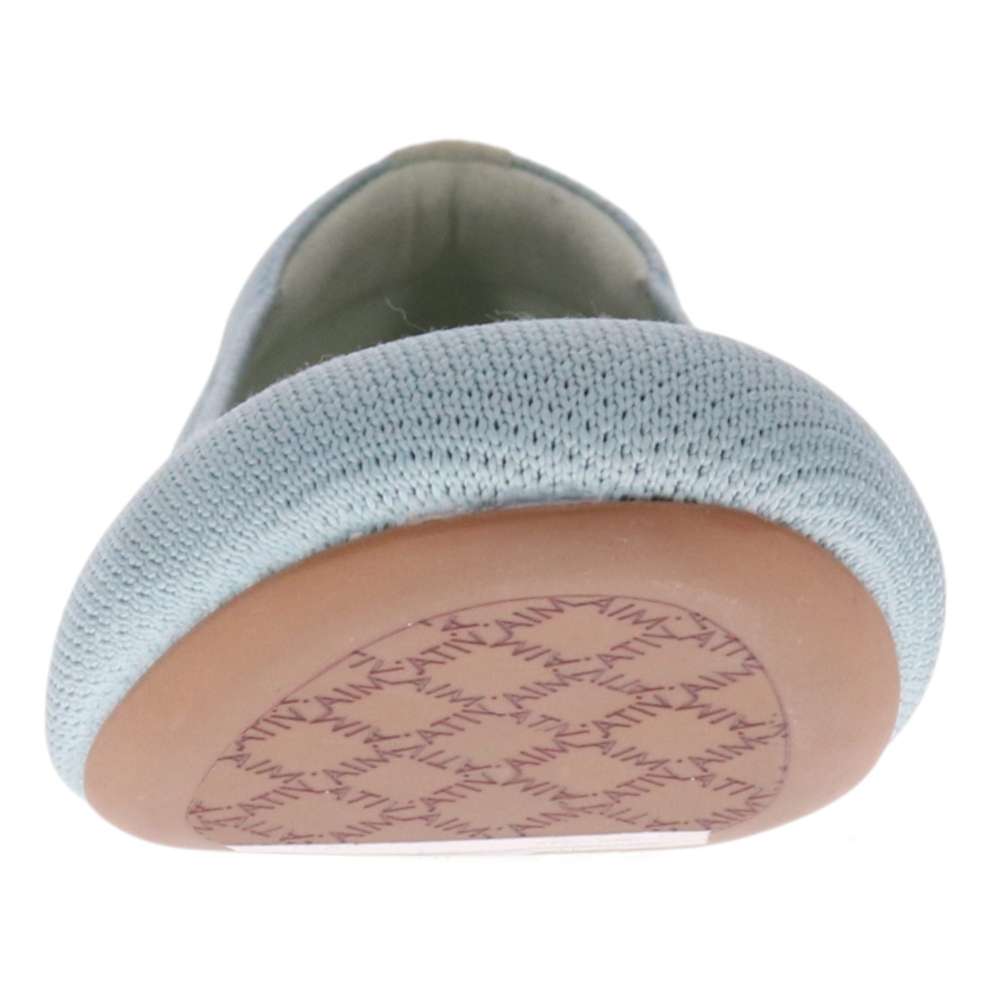 Vienna Flats - Mint