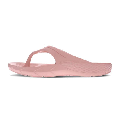 Vitality Recovery Toe Post Sandal - Blush