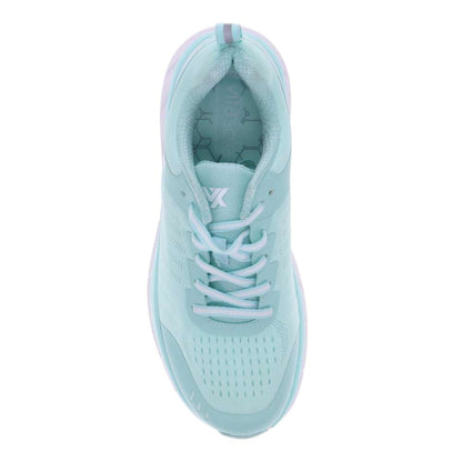 Walker Mesh III Active Sneaker - Jade