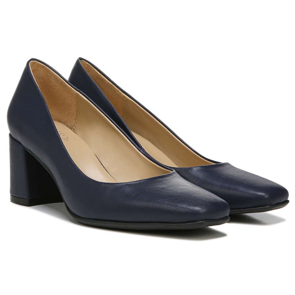 Warner Pump - French Navy