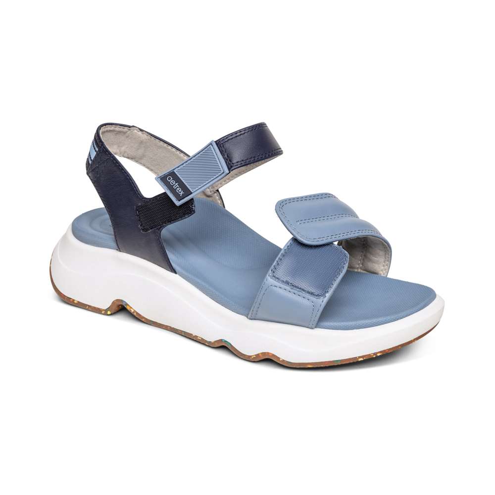 Whit Sport Sandal - Mint