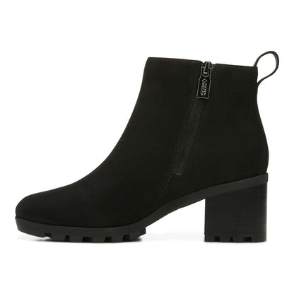 Wilma Boot - Black