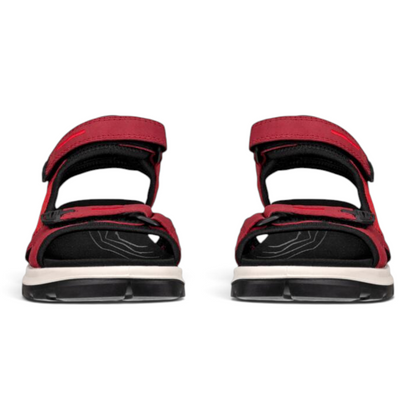 Offroad Women's Sandal - Red