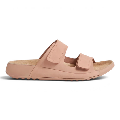 Yava W-ZR Slide - Camel
