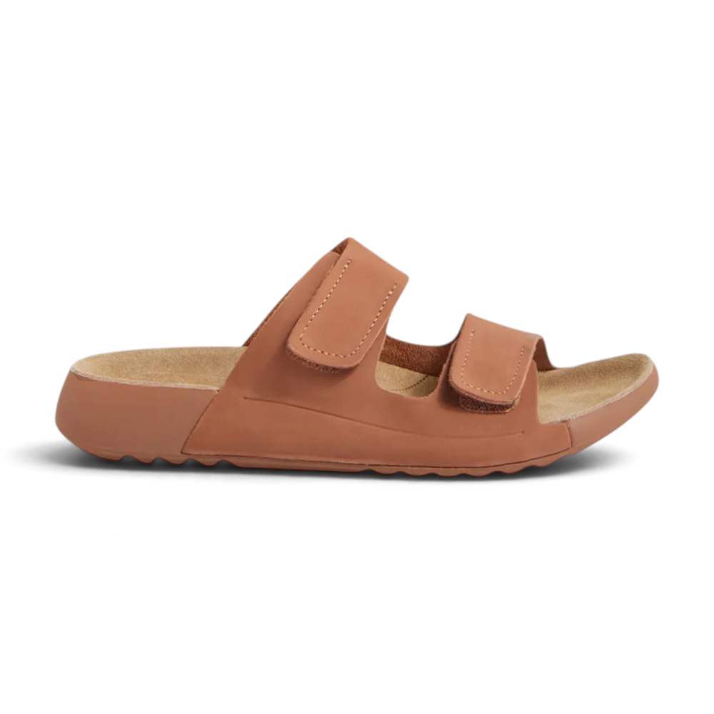Yava W-ZR Slide - Tan